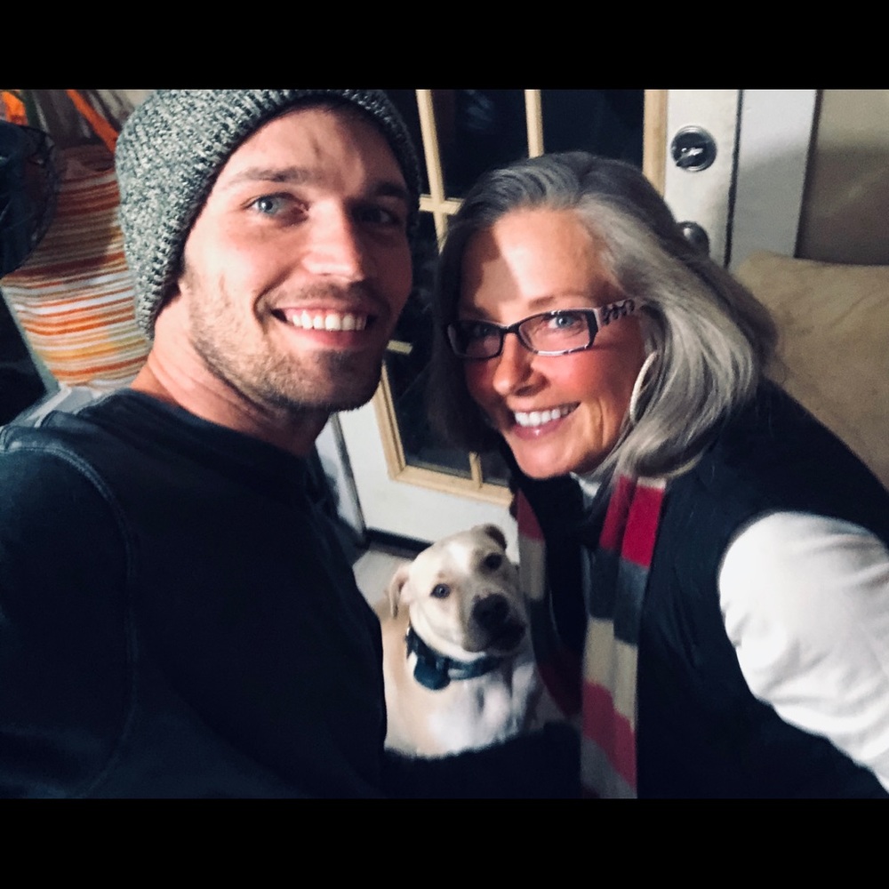 Meet your Posher, Tanya